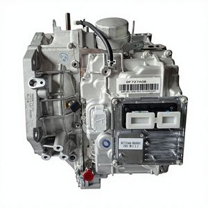 Chenfeng Df727A08 Automatic Transmission Assembly-Brand New High Quality for Automobile Replacement/Repair Transmission Gearbox Car Transmission