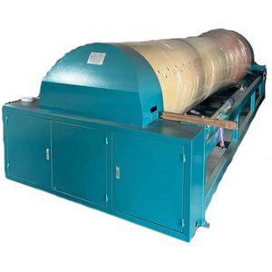 Full Auto Stop China Manufacture New Sectional Warping Machine Yarn Warper Machine