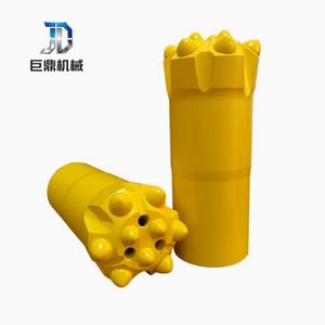 Customized Size of Tungsten Carbide Drill Bit for Drilling Rigs