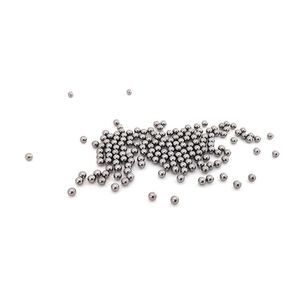 Nickel Tungsten Carbide Alloy Balls