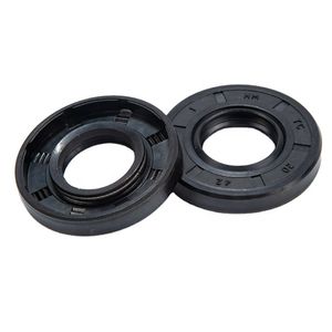 20*35*7 Tc Rubber Double Lip Oil Seal