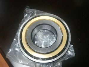 Single Row High Precision 7232 Bm/P5 Angular Contact Ball Bearing