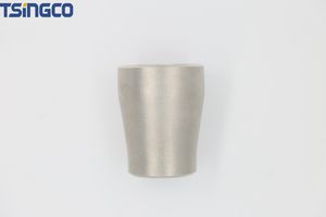 SS316/SS304 Stainless Steel Pipe Fitting Concentric Reducer