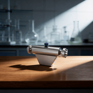 Multi Variable Coriolis Mass Flow Meter for Mass Density Temperature Concentration Measurement