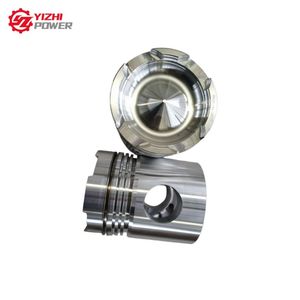 Factory Sale 199821 Cummins Engine Piston for Nh220 Excavator Engine Parts