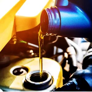 High Quality and Low Price Synthetic Gasoline Engine Oil