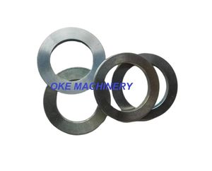 Premium Durable Zinc-Plated Steel Flat and Spring Washers for Heavy-Duty Use