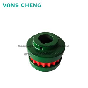 1420060006 Flex Gear Coupling Element Kit Rubber Coupling for Air Compressor