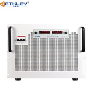 15kw Intelligent Constant Current/Voltage (CC/CV) DC Power Supply, Production Line Testing