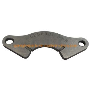 Auto Engine Parts Isf3.8 Engine 5258931 Camshaft Thrust Washer for Cummins Engine Parts Isf3.8