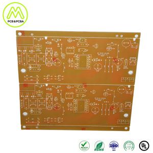 Durable Cem1 Cem3 Single Side PCB for Electronic Applications