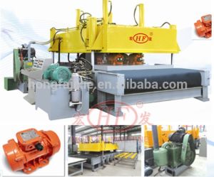 Manufacturer of Artificial Quartz Slab Production Line Quartz Sand Stone Making Machine for Sale