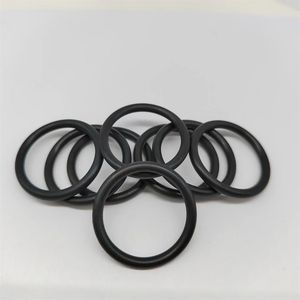 Black 70-75 Shore a EPDM O Ring Seal Ring O-Ring O Rings