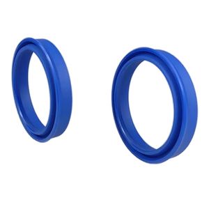 High-Quality Polyurethane Un Shaft Hole Seal for Industrial Use