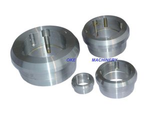 High Quality Bushing Style Weld on Hub