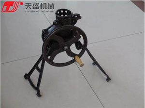 New Agricultural Machinery Farm Hand-Drive Factory Price Maize Sheller