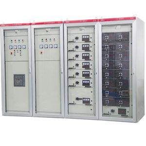 Quick Delivery Excellent Quality Compact AC Low Voltage Distribution Switch Cabinet