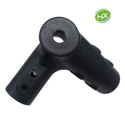 Custom CNC Machined Plastic Parts for Medical Equipment
