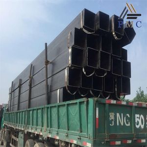 Shs / Rhscold Rolled Pre Galvanized Welded Square / Rectangular Steel Pipe/Tube/Hollow Section