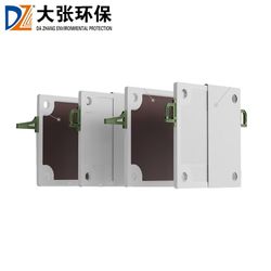 Durable Chemical-Resistant Filter Press Plate for Quick Installation