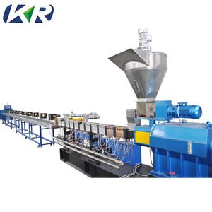 Dog Food Extruder/Dog Food Machine/Pet Food Chew Making Machine