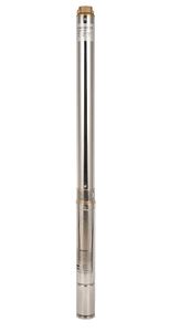 High Head Agricultural Farm Irrigation Electric Submersible Deep Well Water Pump