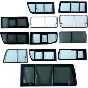 Wholesale Prices Side Windows Sliding Glass China Professional Manufacturer Supplier