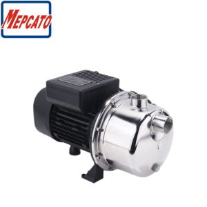 Portable Building Stainless Steel Electric Automatic High Pressure Water Boosting Self-Priming Surface Jet Pump