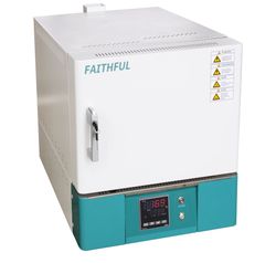 Muffle Furnace, Ceramic Fiber Muffle Furnace, Lab Furnace