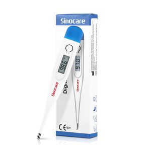 Home Healthcare High Quality Electronic Thermometer Baby Intelligent Digital Thermometer