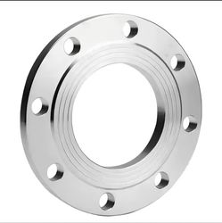 Industrial Grade Heavy-Duty Stainless Steel Flange for Corrosion Resistance