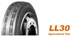 1600-25 Paddy Agriculture Tractor Tire 4.80/4.00-8