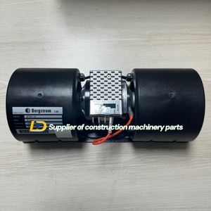 Bfz82 Air Conditioning Blower for Truck Bus Engineering Machinery Crane Loader