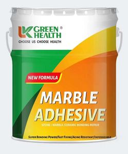 High-Quality Best-Selling Marble Adhesive for Building Stone and Ceramics