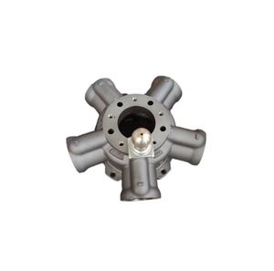 Ships Hydraulic Orbital High Torque Precision Electric Motor