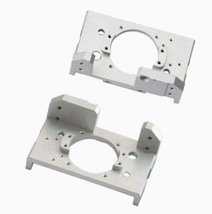OEM ODM CNC Machining Parts Custom Precision Sheet Metal Titanium Spare Parts
