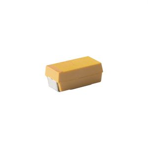High-Quality 33UF 35V Tantalum Capacitor for Electronics Projects