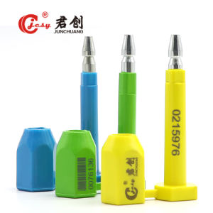 Factory Direct Sales Container Bolt Seal Bullet Seal Customs Security Container Seals