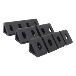 Customised CNC Machined Aluminum Parts