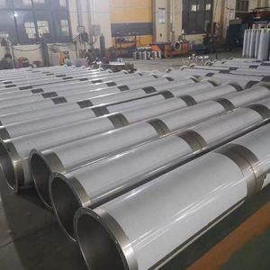 Premium Stainless Steel Ventilation Pipe for Efficient Air Duct Systems