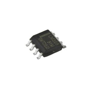 Lm358dr Sop-8 Op AMPS IC Chip Lm358 Electronic Components