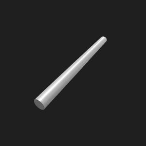 Premium 2024 Silicon Nitride Ceramic Rods for Industrial Applications