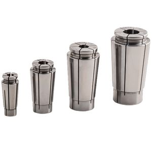 Premium CNC Sk Collet for Superior Precision Machining