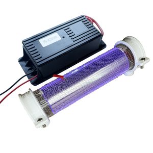 5g/H High Quality Ozone Quartz Tube Air Purifier Ozone Generator