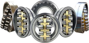 Spherical Roller Bearing 3514 3514h 22214ca MB Cc Ccja in Stock
