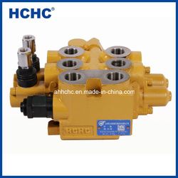 High Pressure Manual Operated Hydraulic Control Valve Dl1c for Tractor