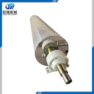Rubber Roll Equipment for Toilet Paper Making Production Line