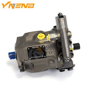 Original Rexroth A10vso18dfr1/31r-Vpa12n00 Hydraulic Piston Pump