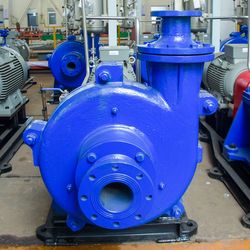 Factory Price Heavy Duty Lz Series Solid-Liquid Two-Phase Mining Industrial Centrifugal Horizontal Vertical Submersible Slurry Pump Supplier