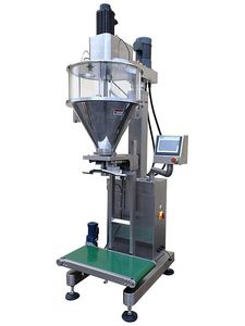 10kgs Powder Packing Machine